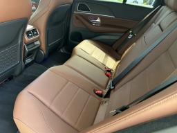 Mercedes-Benz GLE GLE 450 4MATIC SUV 2026