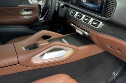 Mercedes-Benz GLE GLE 450 4MATIC SUV 2026