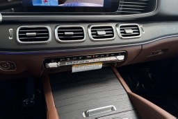Mercedes-Benz GLE GLE 450 4MATIC SUV 2026