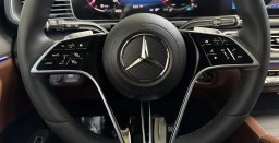 Mercedes-Benz GLE GLE 450 4MATIC SUV 2026