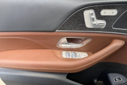 Mercedes-Benz GLE GLE 450 4MATIC SUV 2026