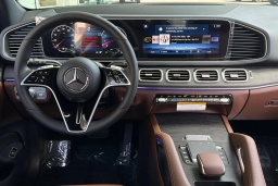Mercedes-Benz GLE GLE 450 4MATIC SUV 2026