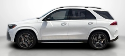 Mercedes-Benz GLE GLE 450 4MATIC SUV 2026