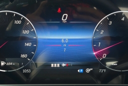 Mercedes-Benz GLE GLE 450 4MATIC SUV 2026