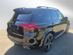 Mercedes-Benz GLE GLE 450 4MATIC SUV 2026