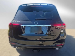 Mercedes-Benz GLE GLE 450 4MATIC SUV 2026
