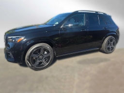 Mercedes-Benz GLE GLE 450 4MATIC SUV 2026