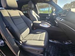 Mercedes-Benz GLE GLE 450 4MATIC SUV 2026