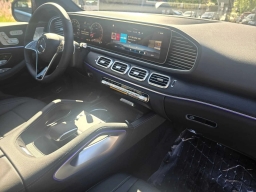 Mercedes-Benz GLE GLE 450 4MATIC SUV 2026