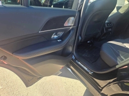 Mercedes-Benz GLE GLE 450 4MATIC SUV 2026