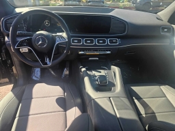 Mercedes-Benz GLE GLE 450 4MATIC SUV 2026