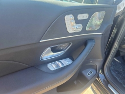 Mercedes-Benz GLE GLE 450 4MATIC SUV 2026