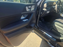 Mercedes-Benz GLE GLE 450 4MATIC SUV 2026