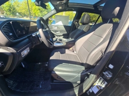 Mercedes-Benz GLE GLE 450 4MATIC SUV 2026