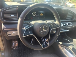 Mercedes-Benz GLE GLE 450 4MATIC SUV 2026