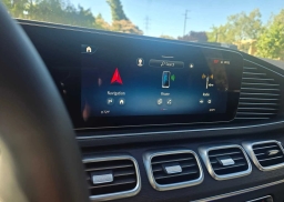 Mercedes-Benz GLE GLE 450 4MATIC SUV 2026