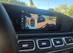 Mercedes-Benz GLE GLE 450 4MATIC SUV 2026