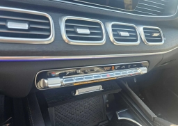 Mercedes-Benz GLE GLE 450 4MATIC SUV 2026