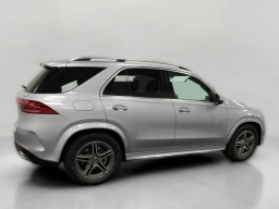 Mercedes-Benz GLE GLE 450 4MATIC SUV 2026