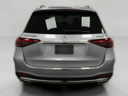 Mercedes-Benz GLE GLE 450 4MATIC SUV 2026
