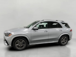 Mercedes-Benz GLE GLE 450 4MATIC SUV 2026