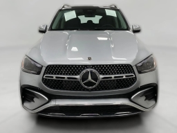Mercedes-Benz GLE GLE 450 4MATIC SUV 2026