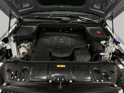 Mercedes-Benz GLE GLE 450 4MATIC SUV 2026