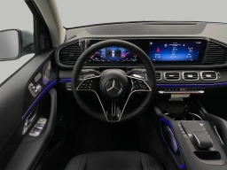 Mercedes-Benz GLE GLE 450 4MATIC SUV 2026