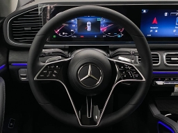 Mercedes-Benz GLE GLE 450 4MATIC SUV 2026
