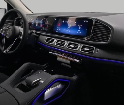 Mercedes-Benz GLE GLE 450 4MATIC SUV 2026