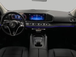 Mercedes-Benz GLE GLE 450 4MATIC SUV 2026