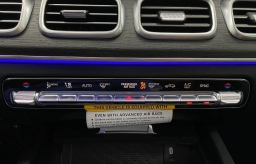 Mercedes-Benz GLE GLE 450 4MATIC SUV 2026