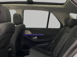 Mercedes-Benz GLE GLE 450 4MATIC SUV 2026