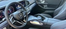 Mercedes-Benz GLE GLE 450 4MATIC SUV 2026
