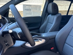 Mercedes-Benz GLE GLE 450 4MATIC SUV 2026