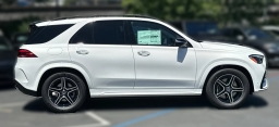Mercedes-Benz GLE GLE 450 4MATIC SUV 2026