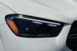 Mercedes-Benz GLE GLE 450 4MATIC SUV 2026