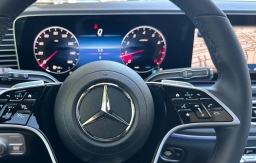 Mercedes-Benz GLE GLE 450 4MATIC SUV 2026
