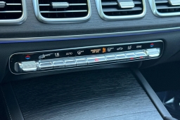 Mercedes-Benz GLE GLE 450 4MATIC SUV 2026