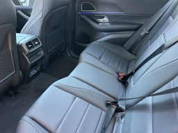Mercedes-Benz GLE GLE 450 4MATIC SUV 2026