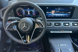 Mercedes-Benz GLE GLE 450 4MATIC SUV 2026