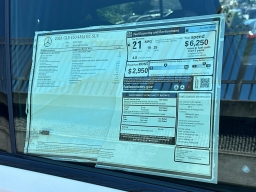 Mercedes-Benz GLE GLE 450 4MATIC SUV 2026