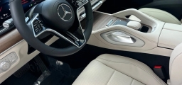Mercedes-Benz GLE GLE 450 4MATIC SUV 2026