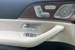 Mercedes-Benz GLE GLE 450 4MATIC SUV 2026