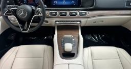 Mercedes-Benz GLE GLE 450 4MATIC SUV 2026