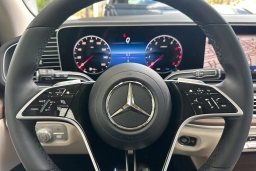 Mercedes-Benz GLE GLE 450 4MATIC SUV 2026