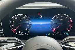Mercedes-Benz GLE GLE 450 4MATIC SUV 2026