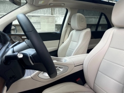 Mercedes-Benz GLE GLE 450 4MATIC SUV 2026