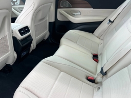 Mercedes-Benz GLE GLE 450 4MATIC SUV 2026
