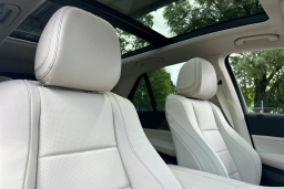 Mercedes-Benz GLE GLE 450 4MATIC SUV 2026
